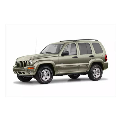 Filtro De Aire Jeep Liberty 3.7 (2002/2007)