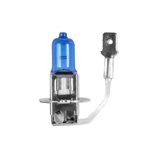 Par De Ampolletas H3, 24v, 100w (pk22s)