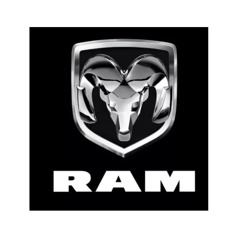Par Rotulas Delanteras Ram 1500 3.0 3.6 4.7 5.7 (2011/18)