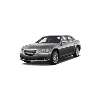 Correa Accesorios Chrysler 300 3.6 (2011/2013)