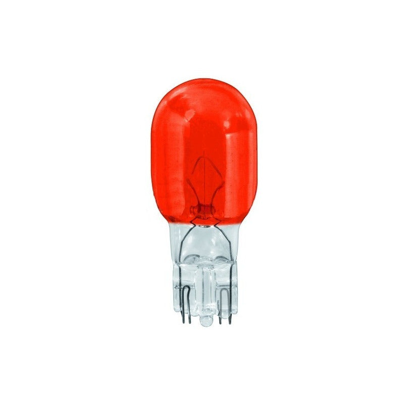 Par De Ampolletas 12v, 15w (cola De Pez)