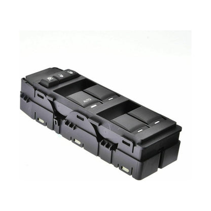 Interruptor De Ventana Lhd Para Dodge Dakota 2005-2011