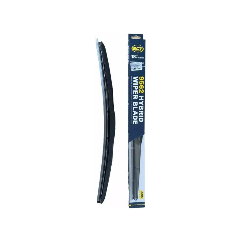 Plumilla Limpiaparabrisa Hybrid Wiper Blade 18  Pulgadas