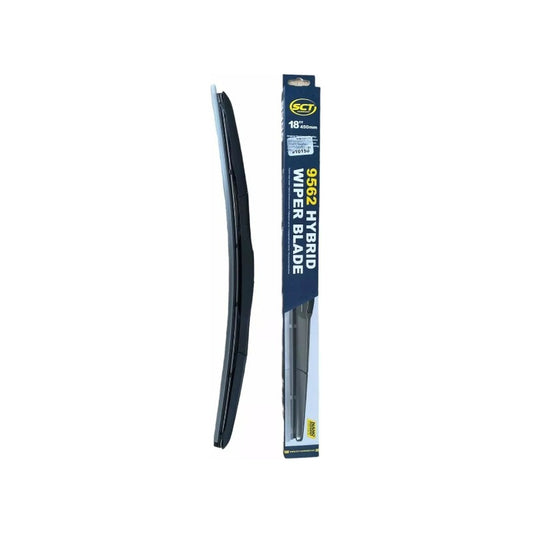 Plumilla Limpiaparabrisa Hybrid Wiper Blade 18  Pulgadas