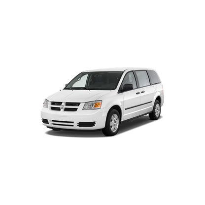 Bujias Champion Pack 6 Dodge Grand Caravan 3.8 (2001/2011)
