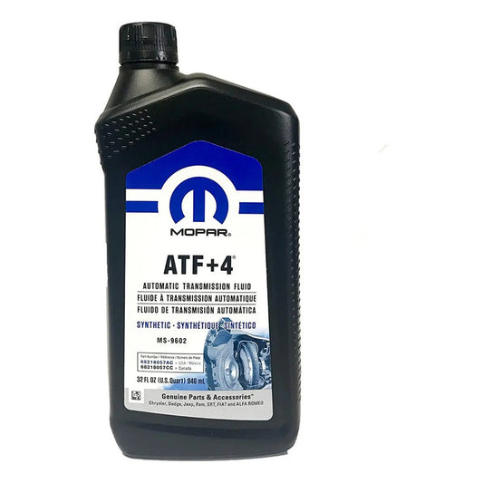 Mopar Original Auto/camioneta Atf+4