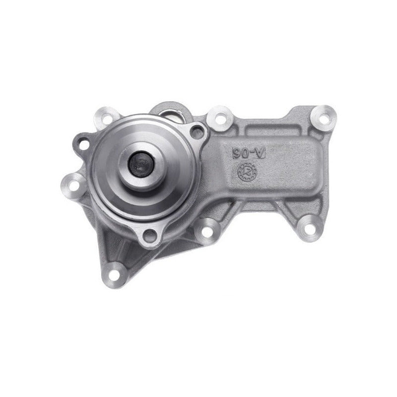 Bomba De Agua Jeep Wrangler Jk 3.8 (2007/2011)