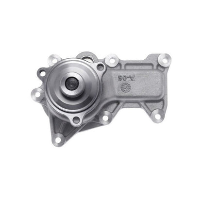 Bomba De Agua Jeep Wrangler Jk 3.8 (2007/2011)