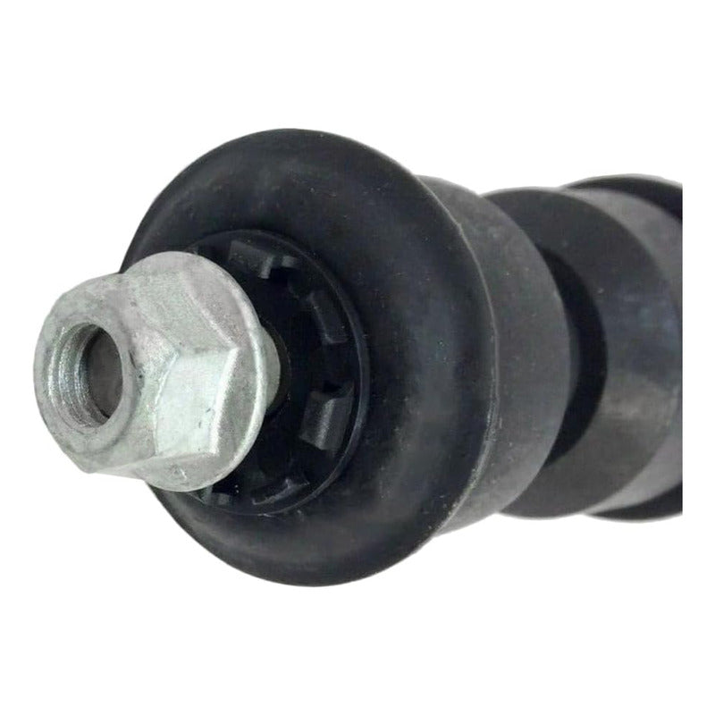 Par Bieletas Traseras Dodge Caliber 1.8 2.0 2.4 2010/2012
