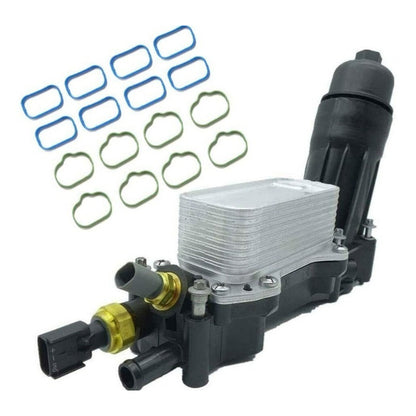 Filtro Enfriador Aceite Dodge Journey 3.6l V6 2011 - 2017