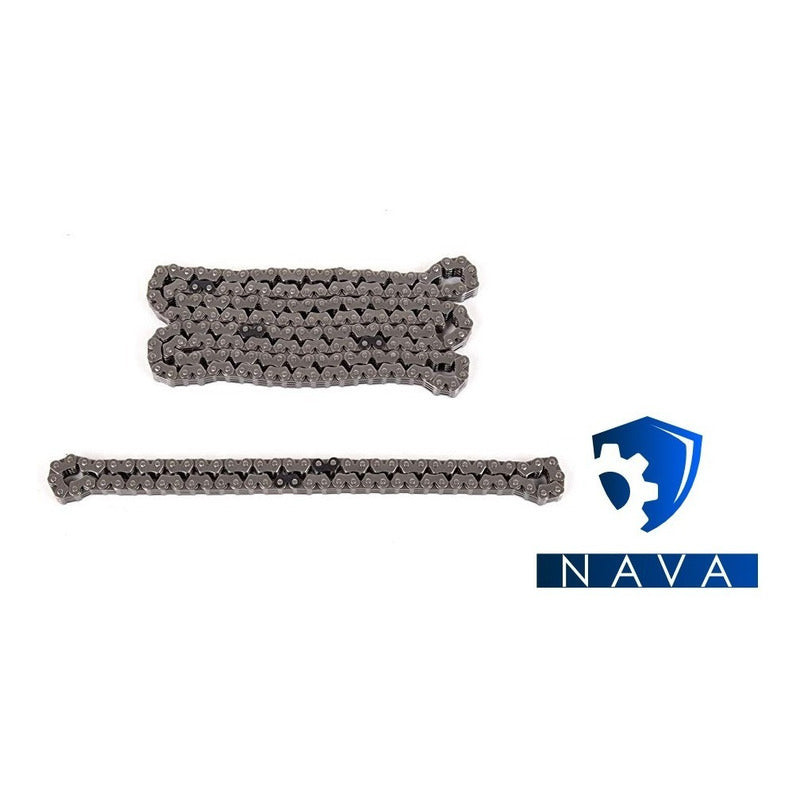 Kit Cadena Distribucion Dodge Caliber Jeep Compass Patriot