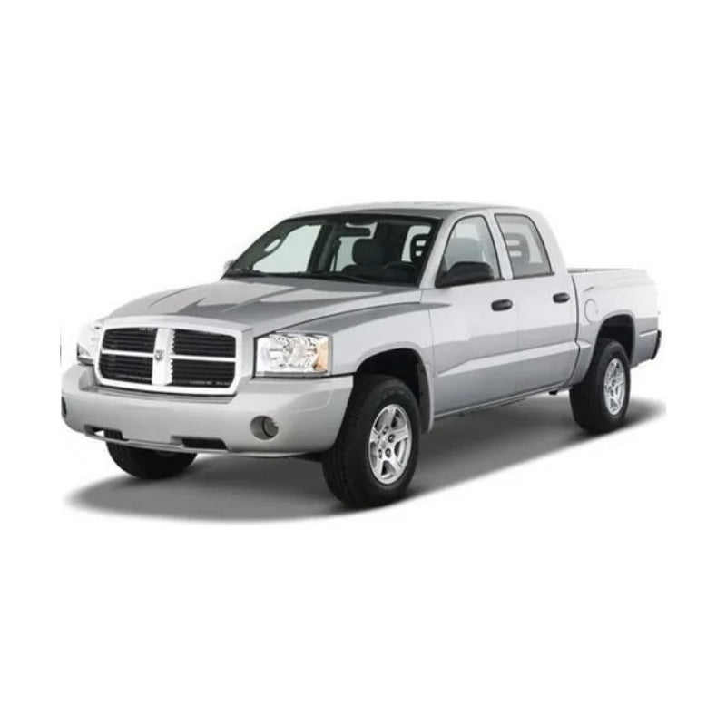 Par Bandejas Delantera Superior Dodge Dakota 2wd/4wd 2005/10