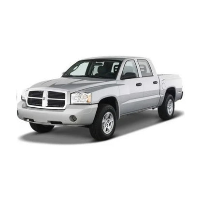 Par Bandejas Delantera Superior Dodge Dakota 2wd/4wd 2005/10