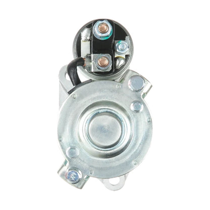 Motor De Partida Chevrolet Captiva 2.4 (2006/2011) 12v