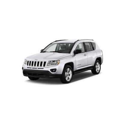 Fuelle Trasero Jeep Compass, Patriot 2.0 2.4 (2007/2017)