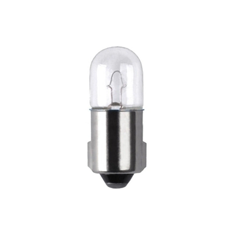 Par De Ampolletas Ba7s. 24v, 2w (incoloro)