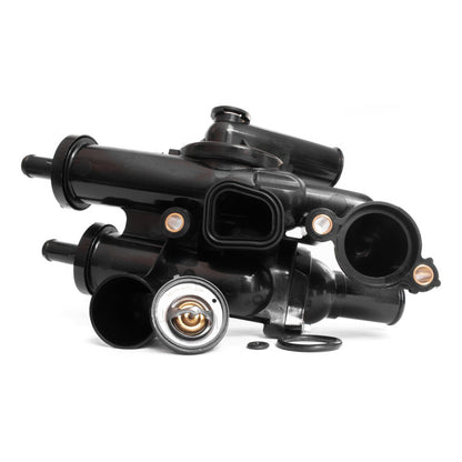 Caja Carcasa Termostato Dodge Caliber Jeep Compass - Patriot