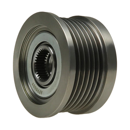 Polea Alternador Hyundai Elantra - Kia Sportage