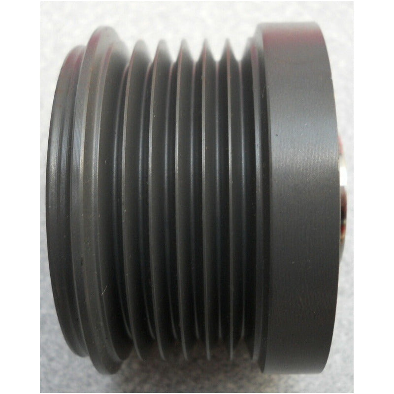 Polea Alternador Jeep Wrangler - Liberty - Nitro 2.8 Crd
