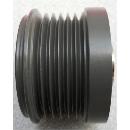 Polea Alternador Jeep Wrangler - Liberty - Nitro 2.8 Crd