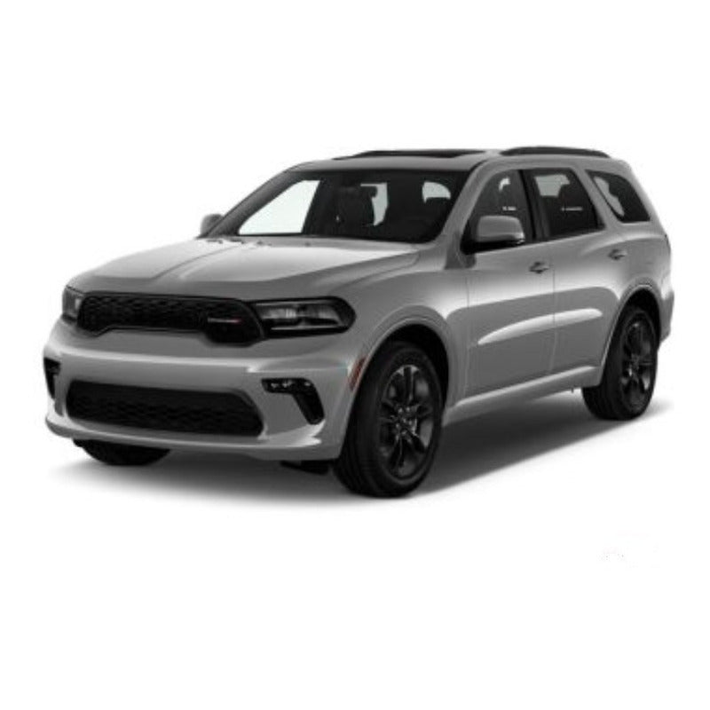 Par Bandejas Superiores Dodge Durango 3.6 - 5.7 (2011/2015)