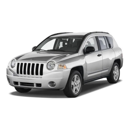 Filtro De Aire Mopar Original Jeep Compass 2.0 2.4 (2011/17)