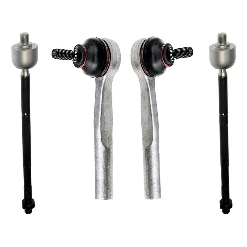 Kit Terminales Y Axiales Jeep Renegade 1.8 2.0 (2016/2022)