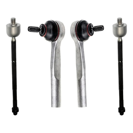 Kit Terminales Y Axiales Jeep Renegade 1.8 2.0 (2016/2022)