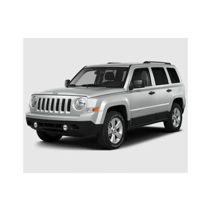 Bandejas Delanteras Jeep Compass Patriot 2.0 - 2.4 2007/2017
