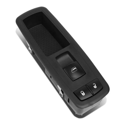 Botonera Copiloto Dodge Journey, Grand Caravan, Nitro 8pin