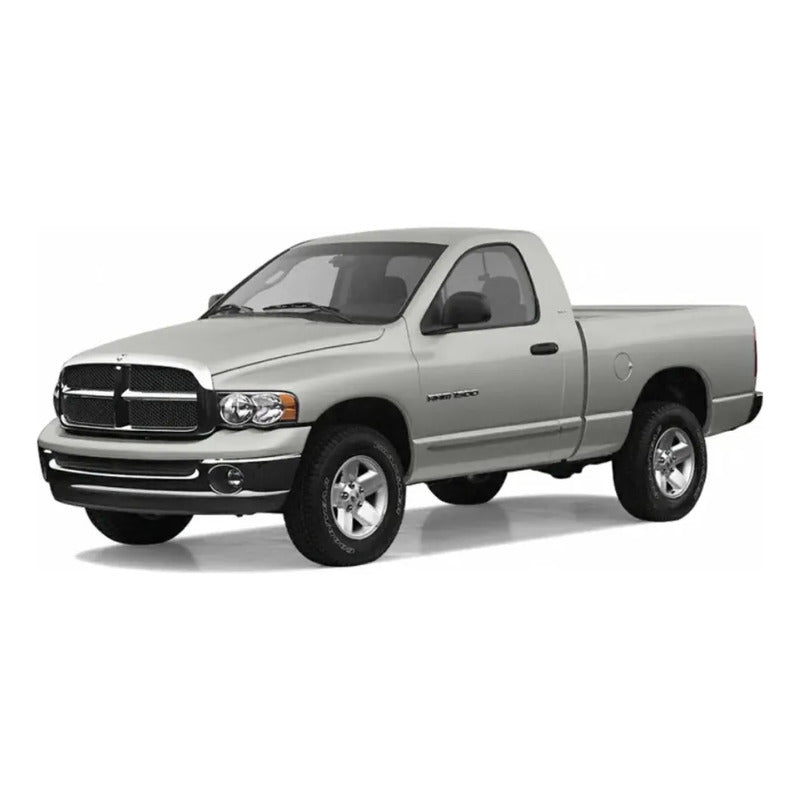 Par Bandejas Superiores Delan Dodge Ram 1500 3.7 4.7 2002/05