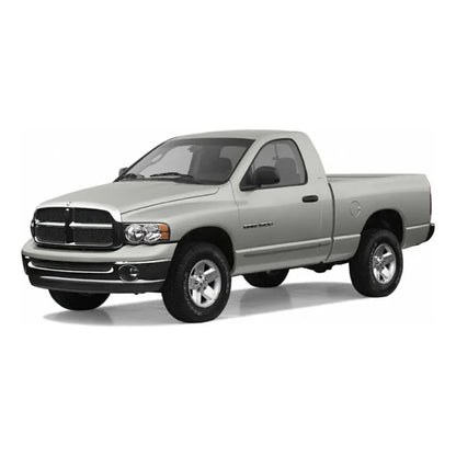 Par Bandejas Superiores Delan Dodge Ram 1500 3.7 4.7 2002/05