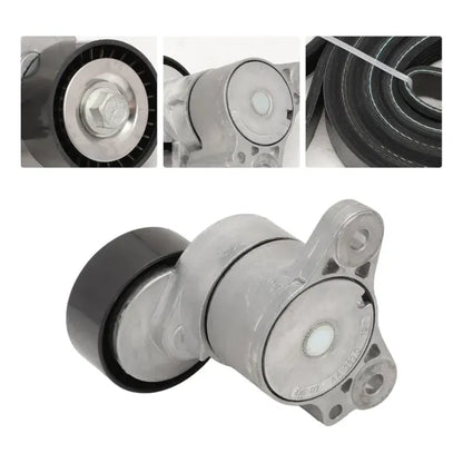 Kit Correa Accesorio Tensor Jeep Compass Patriot 2.4 2007/17