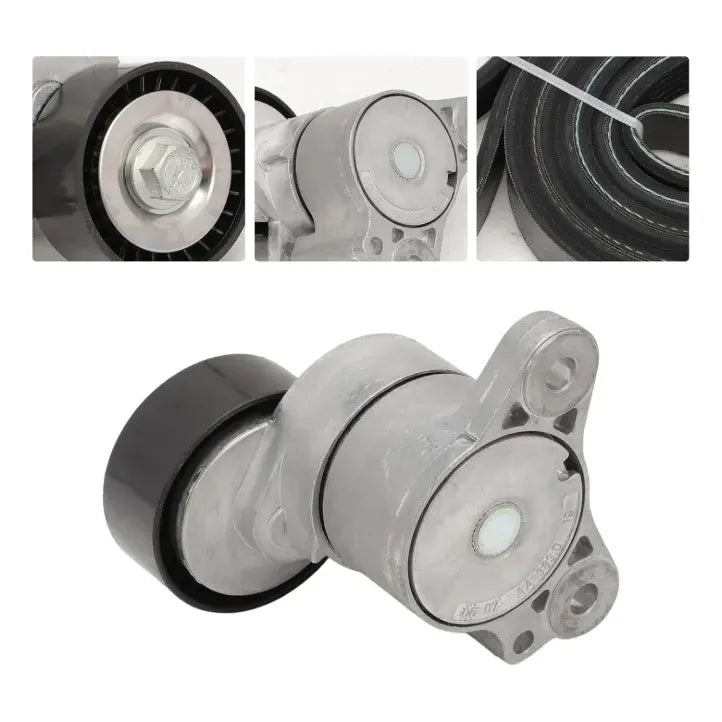 Kit Correa Accesorio Tensor Dodge Journey 2.4 (2009/2020)