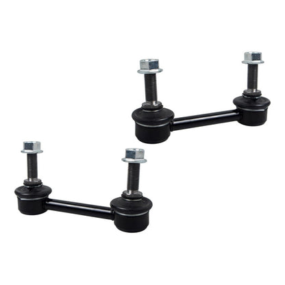Par Bieletas Traseras Grand Cherokee - Durango 3.6 5.7 11/21