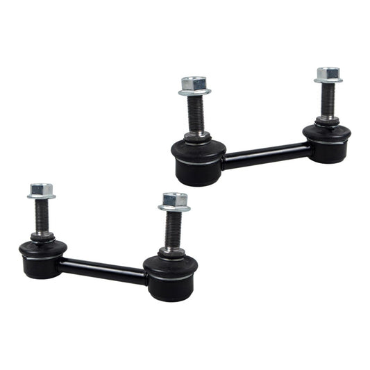 Par Bieletas Traseras Grand Cherokee - Durango 3.6 5.7 11/21