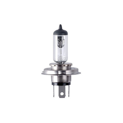 Par De Ampolletas H4, 12v, 60/55w. P43t (halógeno)