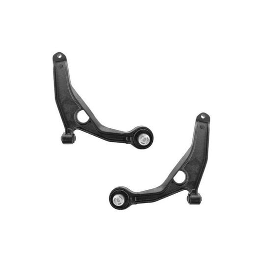 Par De Bandejas Chrysler 200 - Chrysler Sebring (2007/2014)