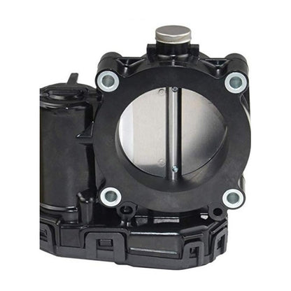 Cuerpo Aceleracion Jeep Liberty Wrangler - Dakota Nitro 3.7l