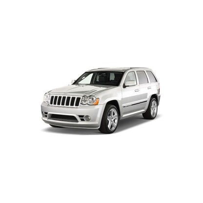 Condensador Jeep Commander - Grand Cherokee (2005/2010)