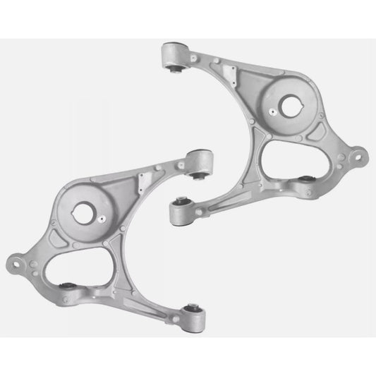 Par Bandeja Trasera Jeep Grand Cherokee - Dodge Durango 3.6