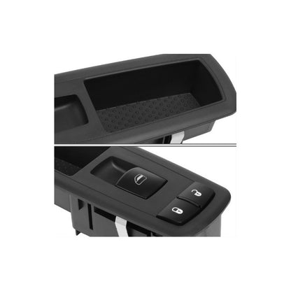Botonera Copiloto Dodge Grand Caravan, Journey, Nitro 8 Pin