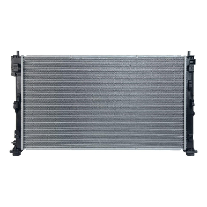 Radiador Chrysler Sebring, Stratus - Jeep Compass, Patriot