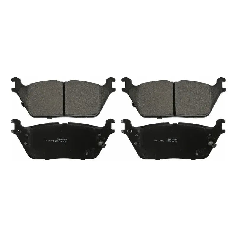 Pastillas De Freno Traseras Ram 1500 3.0 3.6 5.7 2020/2025