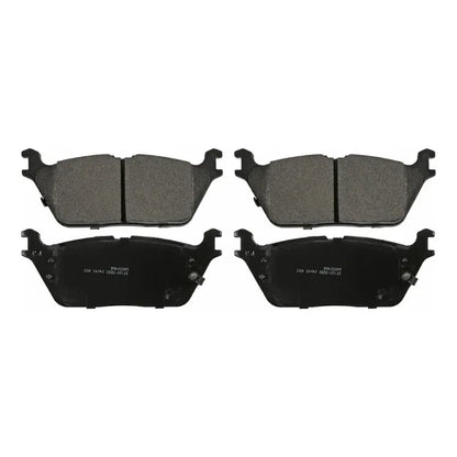 Pastillas De Freno Traseras Ram 1500 3.0 3.6 5.7 2020/2025