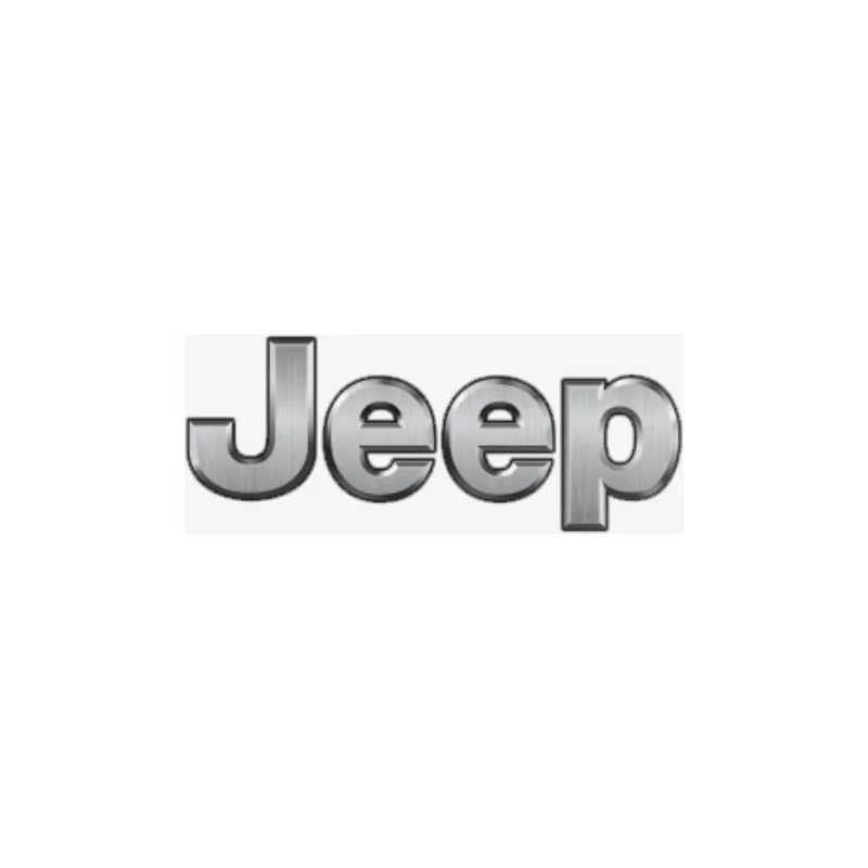 Par De Bieletas Delanteras Jeep Renegade 2.4 (2017/2021)