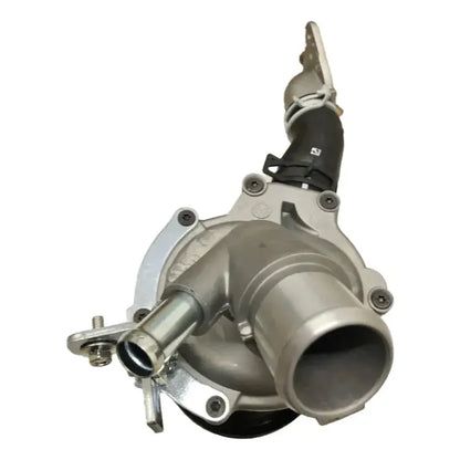 Bomba De Agua Completa Jeep Renegade 1.8 16v E-torq