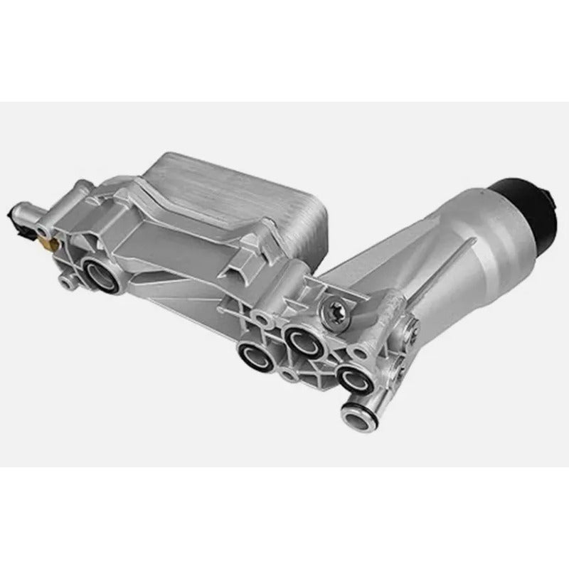 Enfriador Aceite Jeep Wrangler - Grand Cherokee 3.6 14 - 19