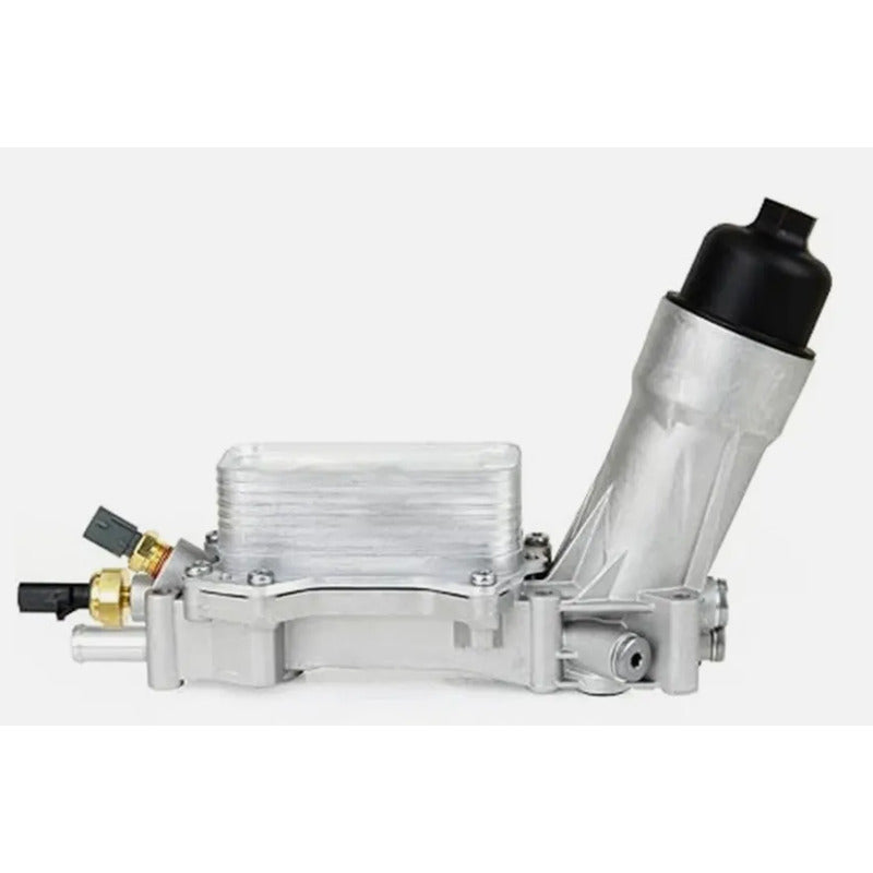 Enfriador Aceite Jeep Wrangler - Grand Cherokee 3.6 14 - 19