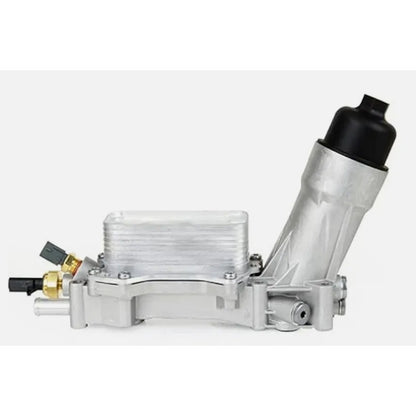 Enfriador Aceite Jeep Wrangler - Grand Cherokee 3.6 14 - 19